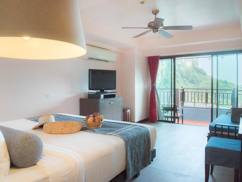 Krabi Cha-da Resort  268229