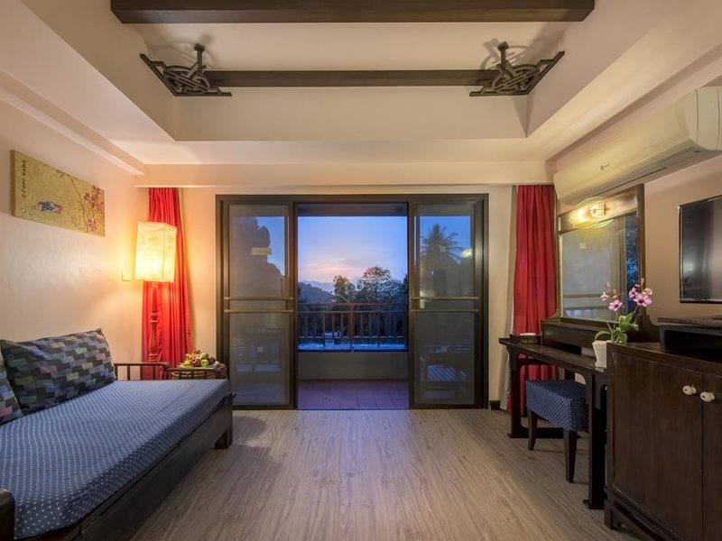 Krabi Cha-da Resort  268230