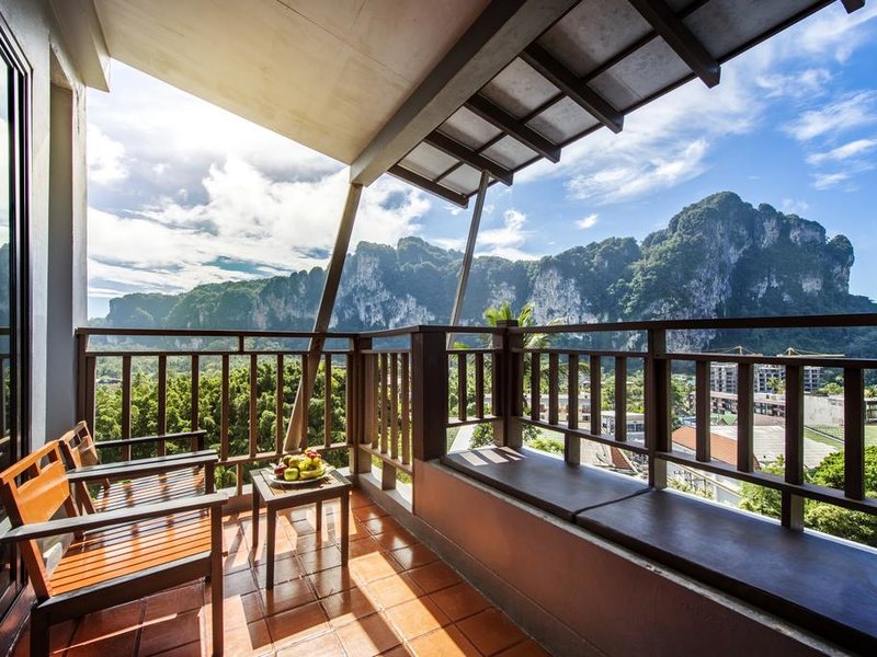 Krabi Cha-da Resort  268232