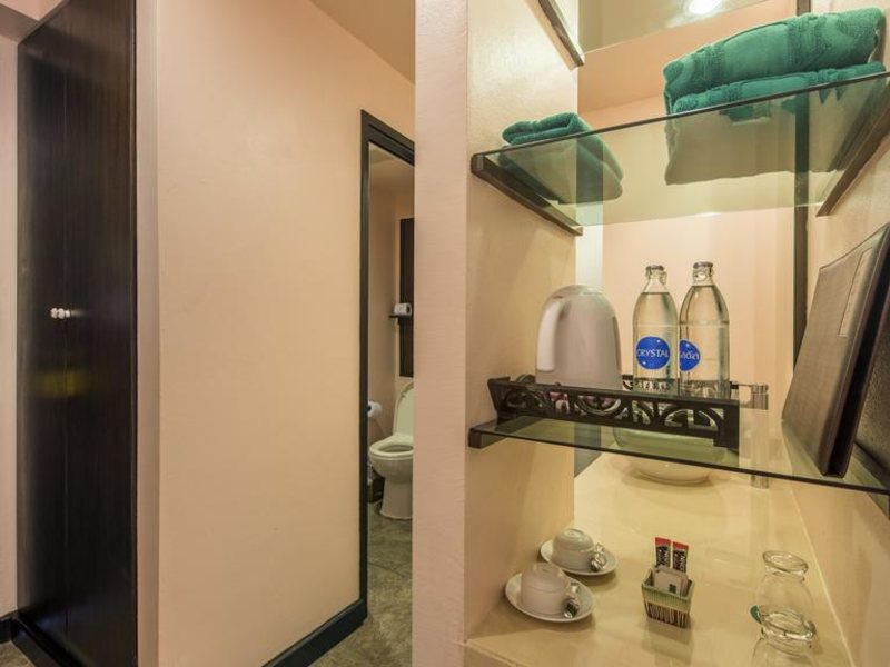 Krabi Cha-da Resort  268233