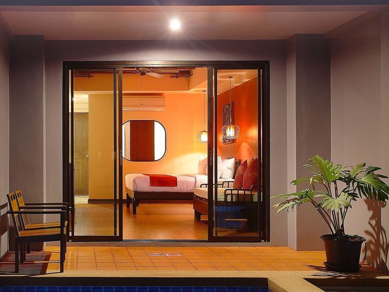 Krabi Cha-da Resort  273254