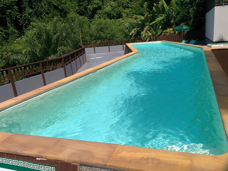 Krabi Cha-da Resort  273255