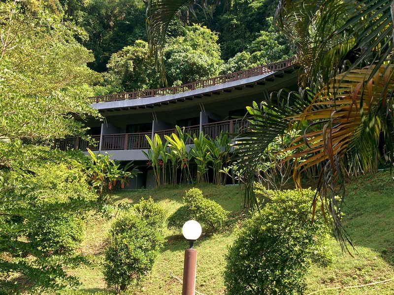 Krabi Cha-da Resort  273256