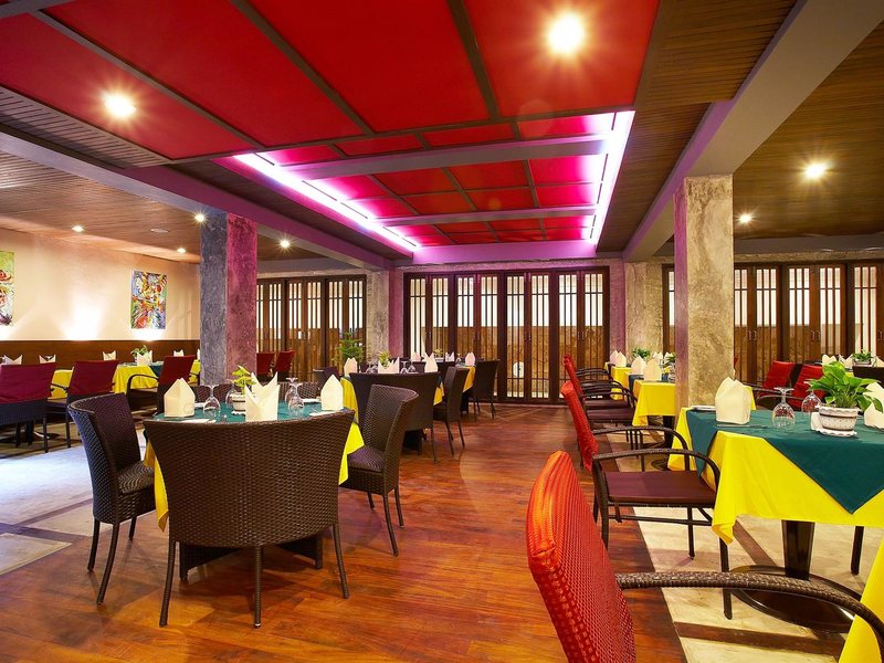 Krabi Cha-da Resort  273259