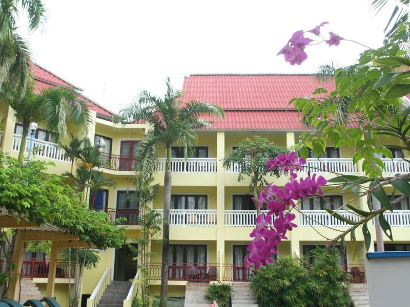 Krabi Success Beach Resort (ex 268236