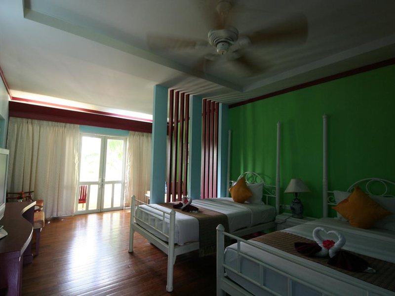 Krabi Success Beach Resort (ex 268237