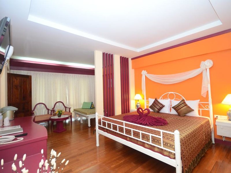 Krabi Success Beach Resort (ex 268239