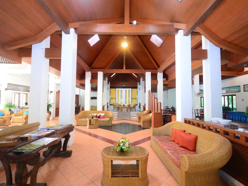 Krabi Success Beach Resort (ex 268241