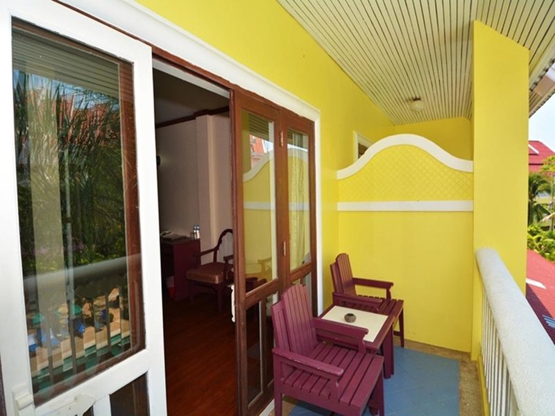 Krabi Success Beach Resort (ex 268243