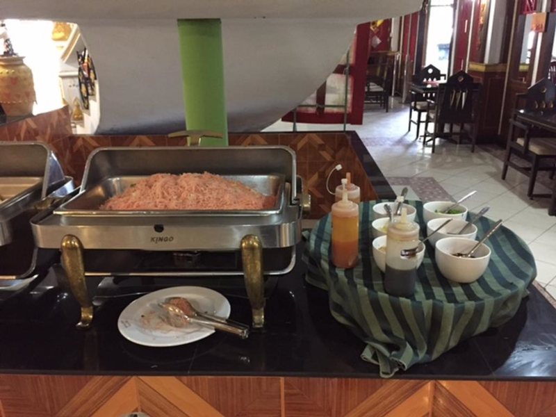 Krabi Success Beach Resort (ex 268246