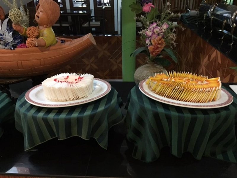 Krabi Success Beach Resort (ex 268247