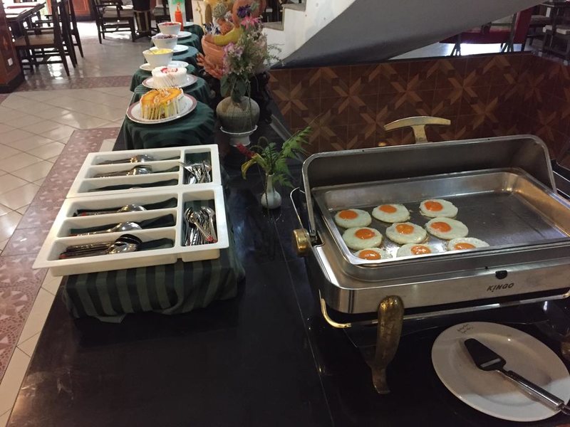 Krabi Success Beach Resort (ex 268248