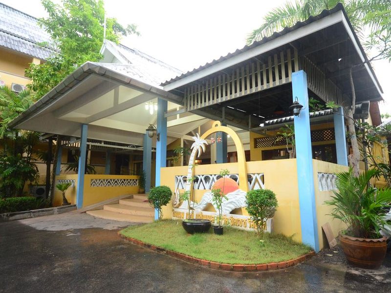 Krabi Success Beach Resort (ex 268249