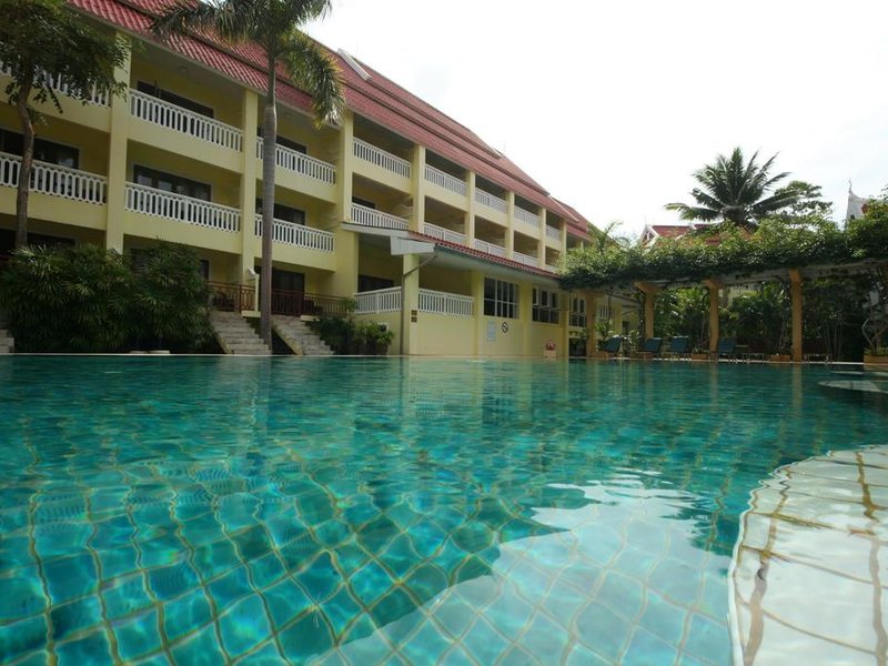 Krabi Success Beach Resort (ex 273263
