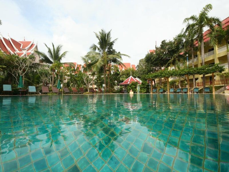 Krabi Success Beach Resort (ex 273265
