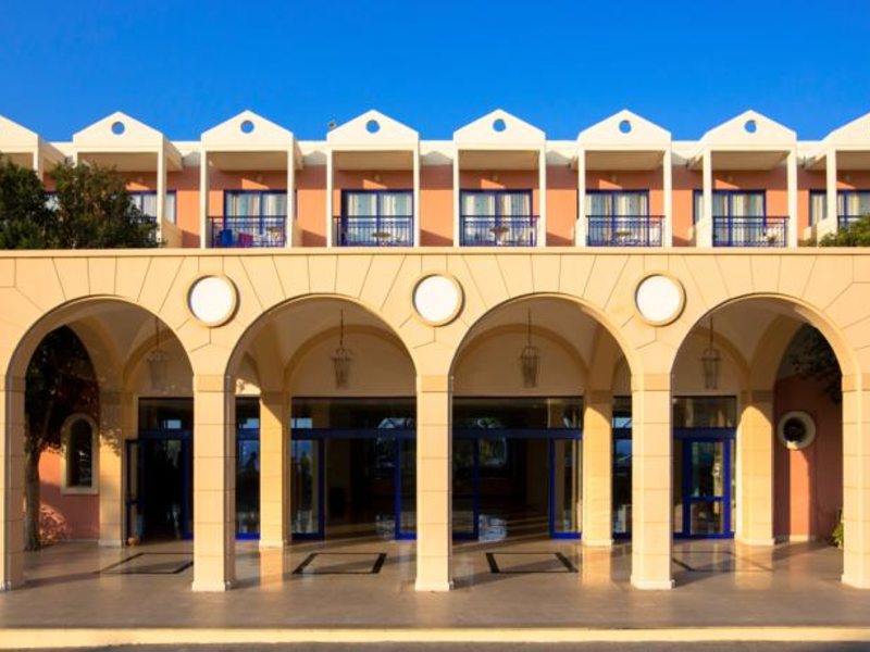 Kresten Palace 82525