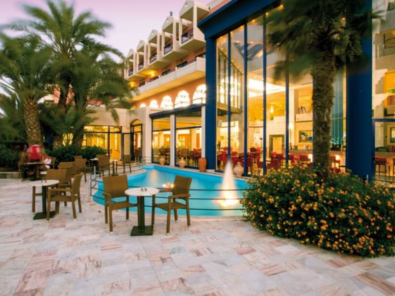 Kresten Palace 82528