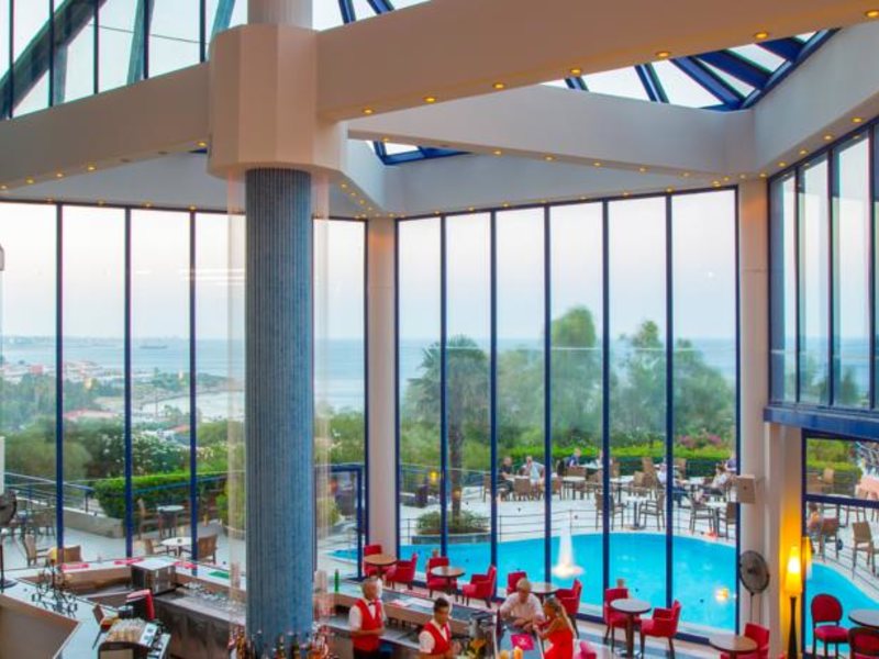 Kresten Palace 82532