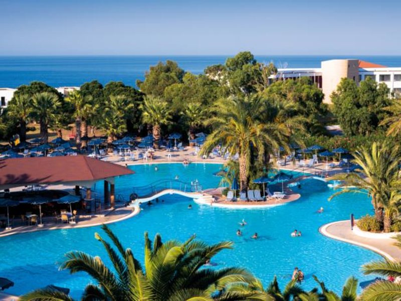 Kresten Palace 82533