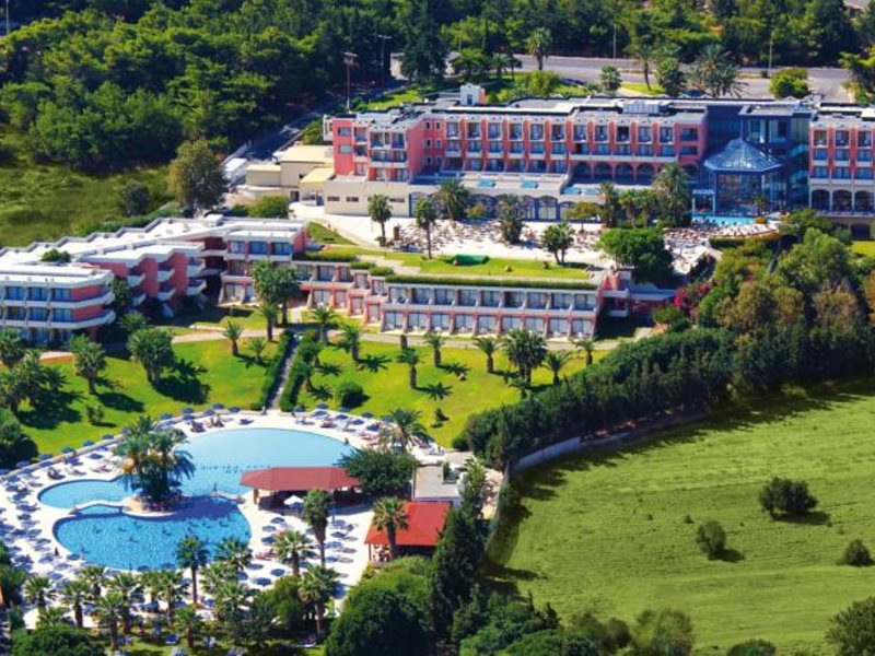 Kresten Palace 82536