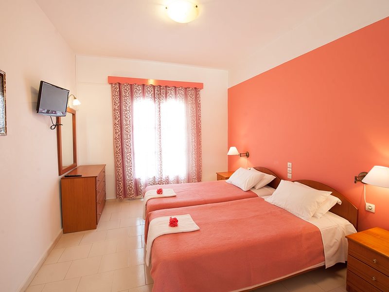 Krinas Aparthotel 306130