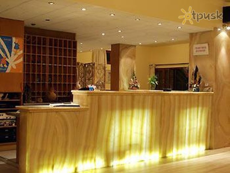 Krinas Aparthotel 306131