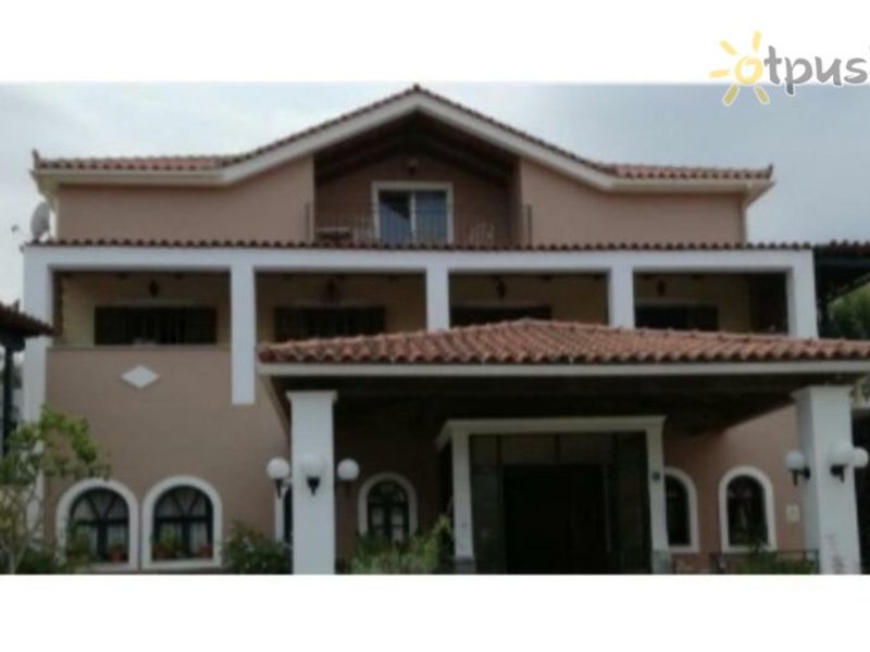 Krinas Aparthotel 306132