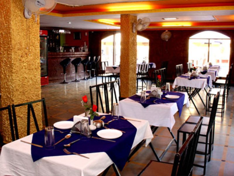 Krish Holiday Inn  115069