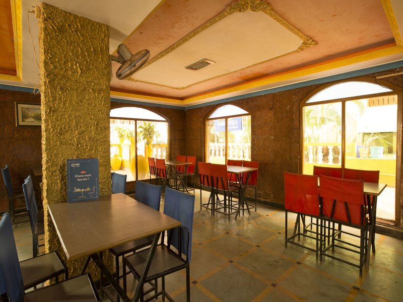 Krish Holiday Inn  115074