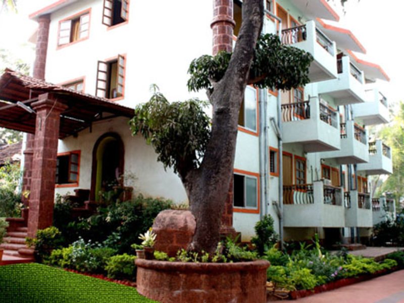 Krish Holiday Inn  115077