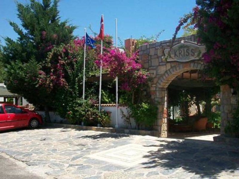 Kriss Hotel 186374