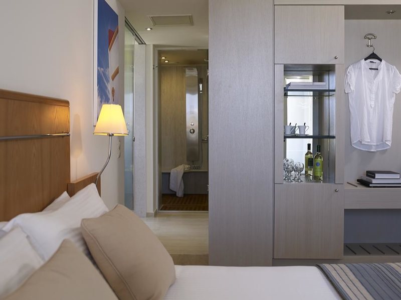 Kriti Beach Hotel 247070