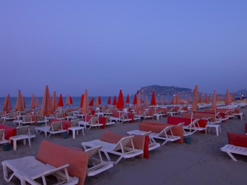 Krizantem Hotel 93488