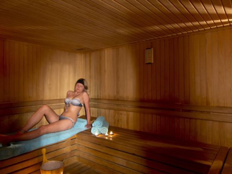 Krizantem Hotel 93490