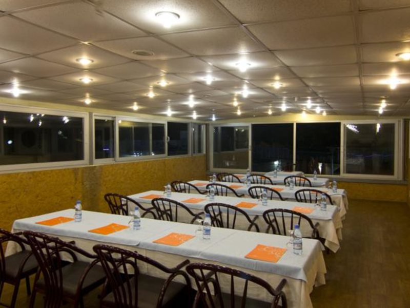 Krizantem Hotel 93491