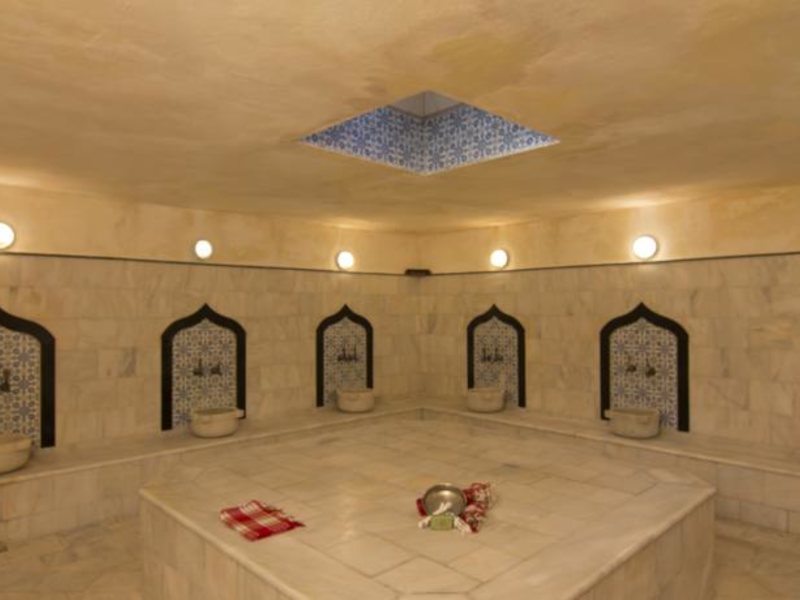 Krizantem Hotel 93492