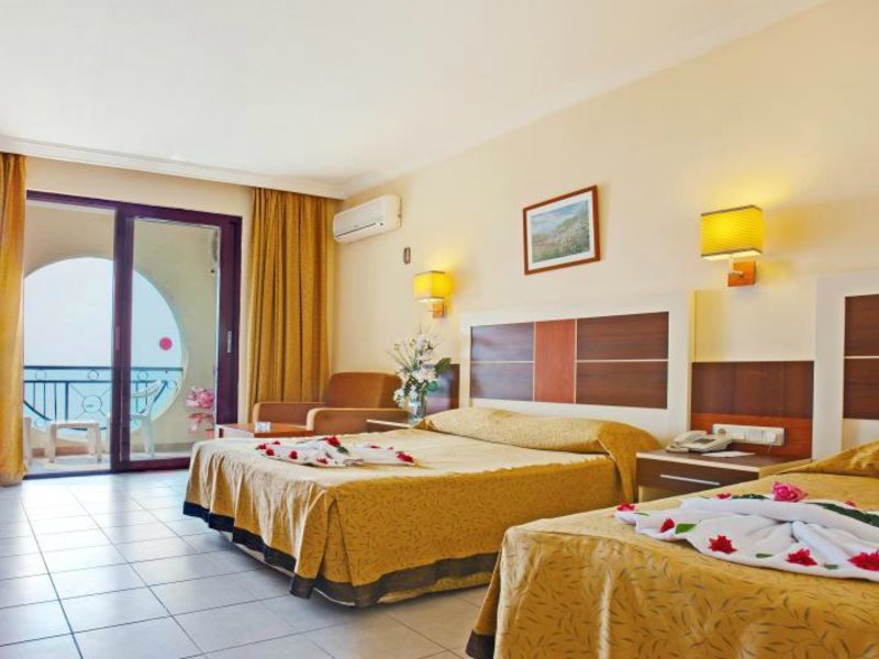 Krizantem Hotel 93499