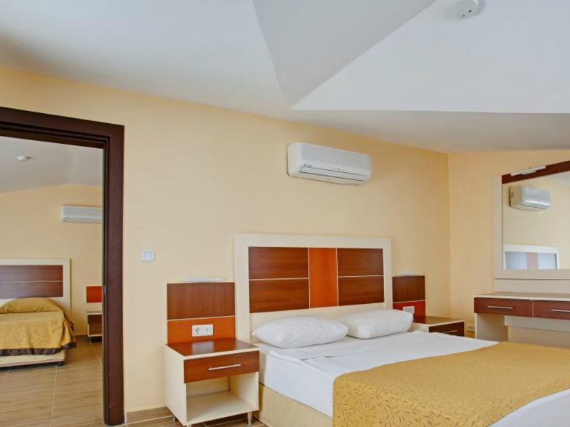 Krizantem Hotel 93501