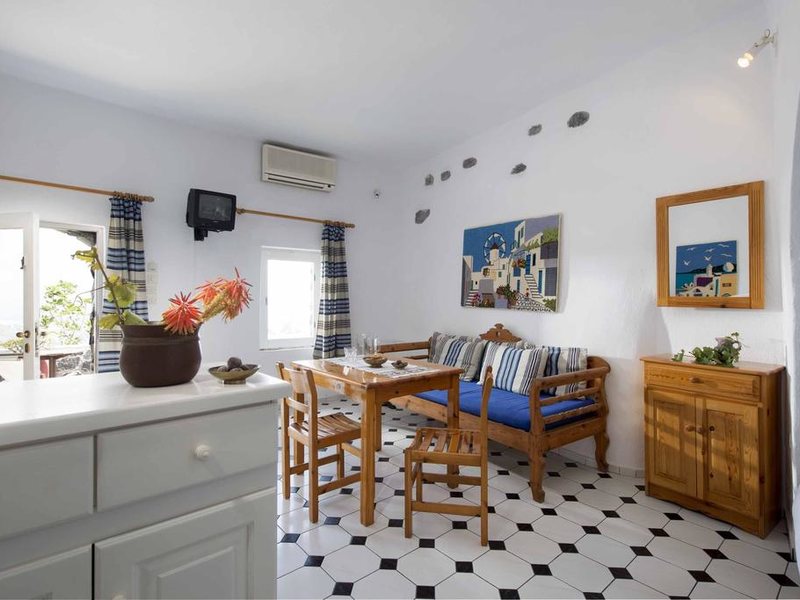 Krokos Villas Hotel 284219