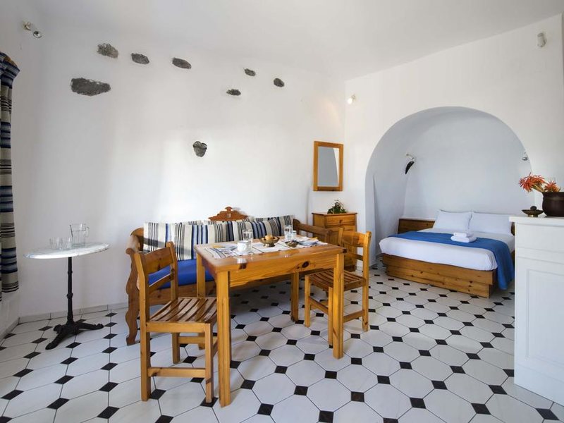 Krokos Villas Hotel 284220