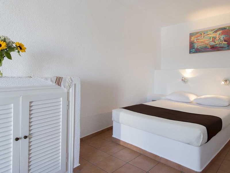 Krokos Villas Hotel 284221