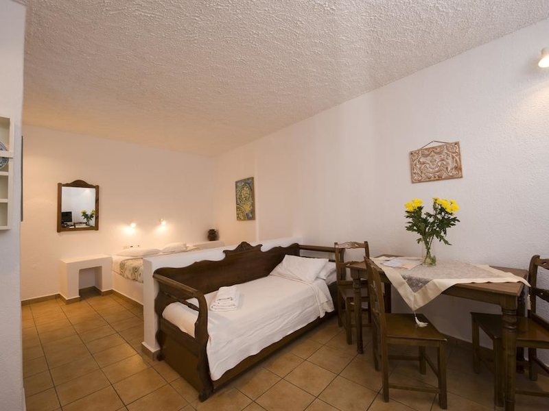 Krokos Villas Hotel 284222