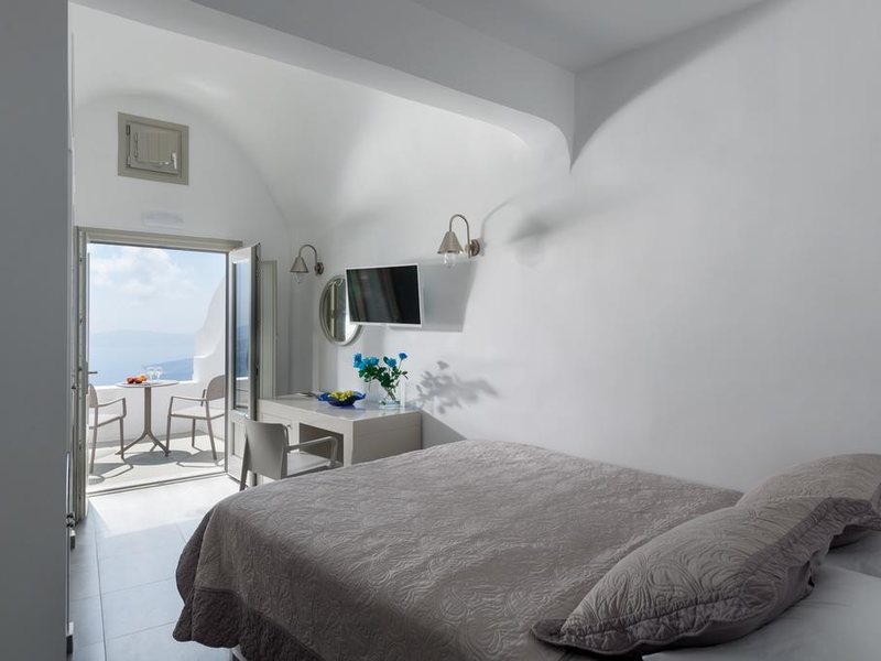 Krokos Villas Hotel 284223