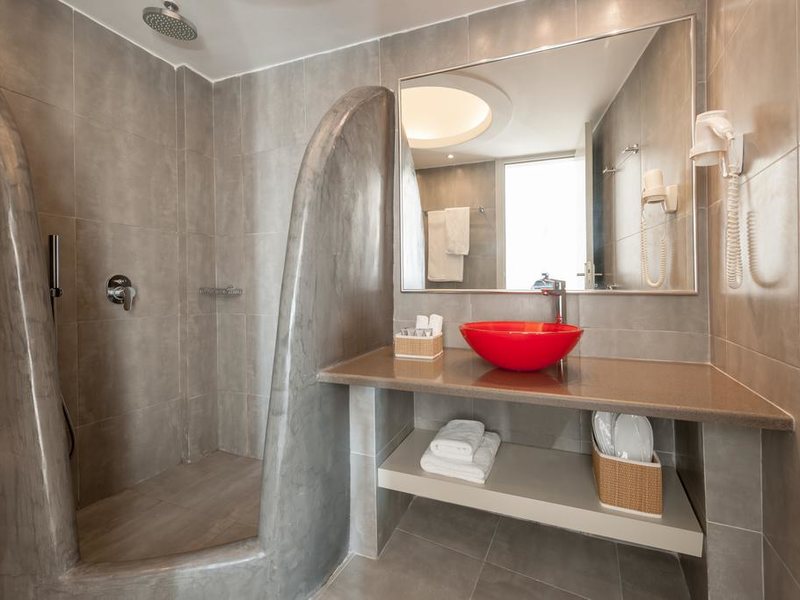 Krokos Villas Hotel 284225