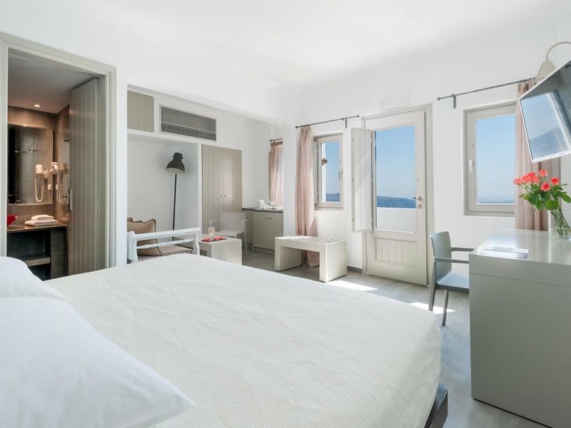 Krokos Villas Hotel 284226