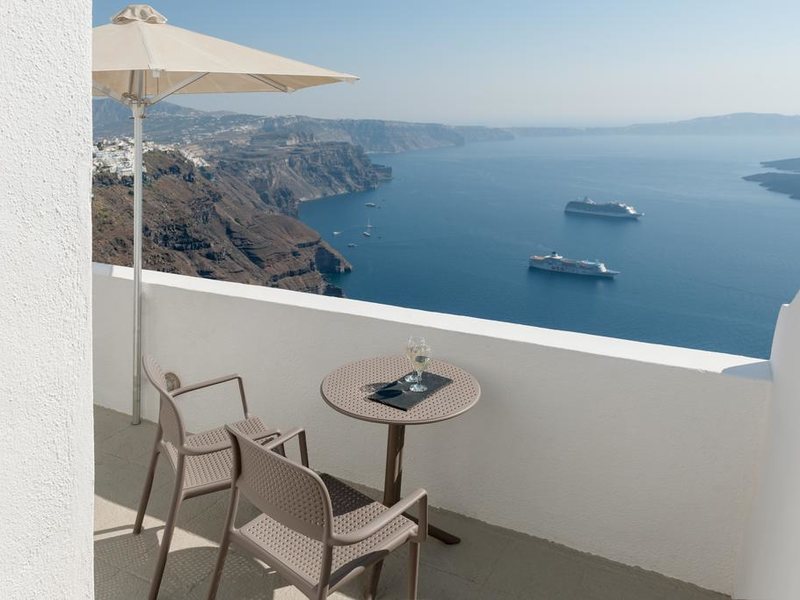 Krokos Villas Hotel 284227