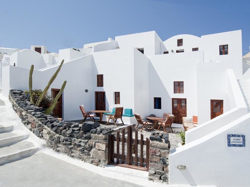 Krokos Villas Hotel 284228