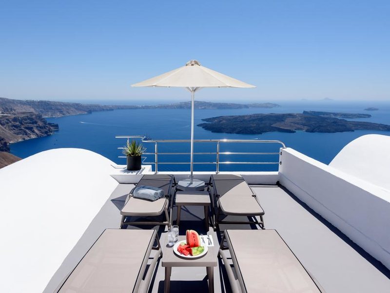 Krokos Villas Hotel 284229