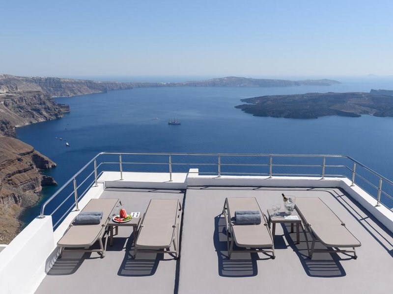 Krokos Villas Hotel 284230