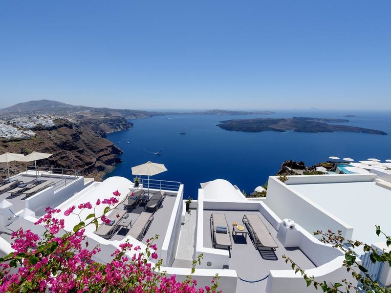 Krokos Villas Hotel 284231